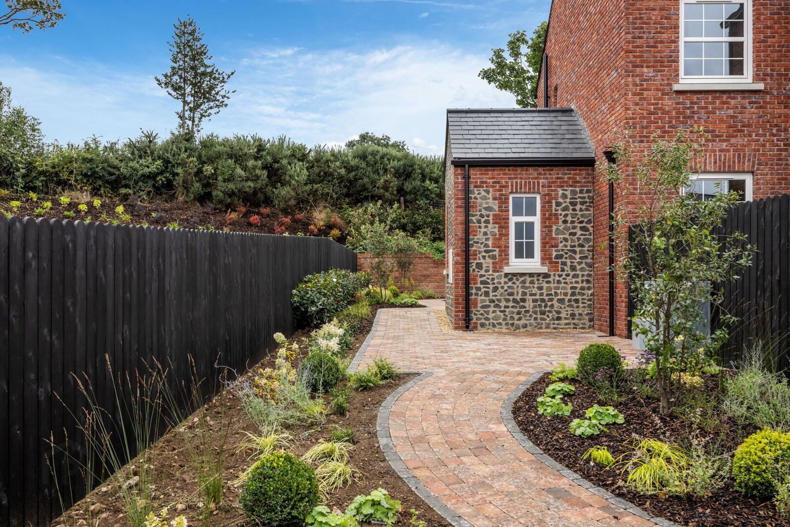 The Apartments At Governors Gate Demesne 5 of 16