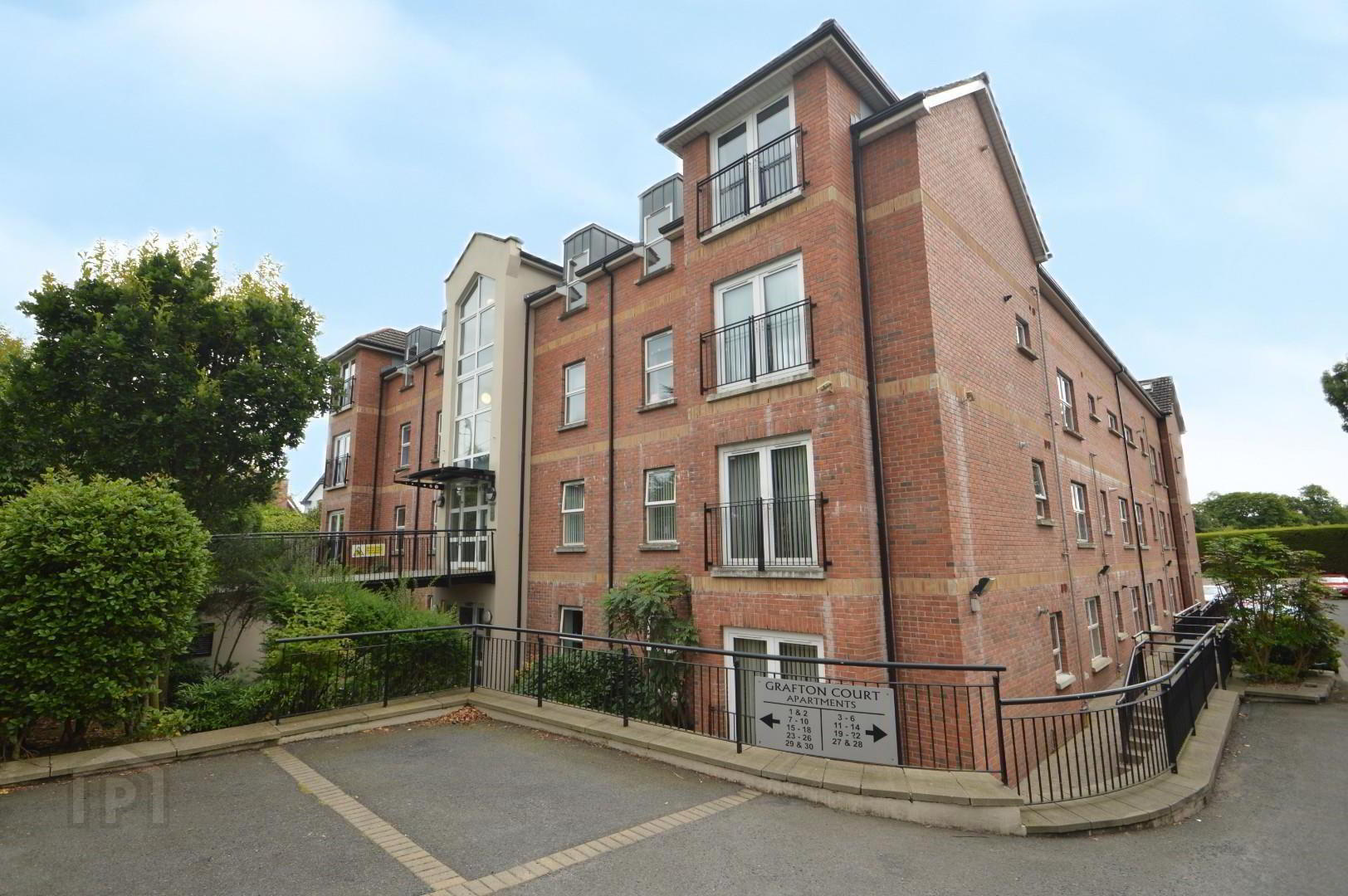 Grafton Court, 85 Kings Road 1 of 11