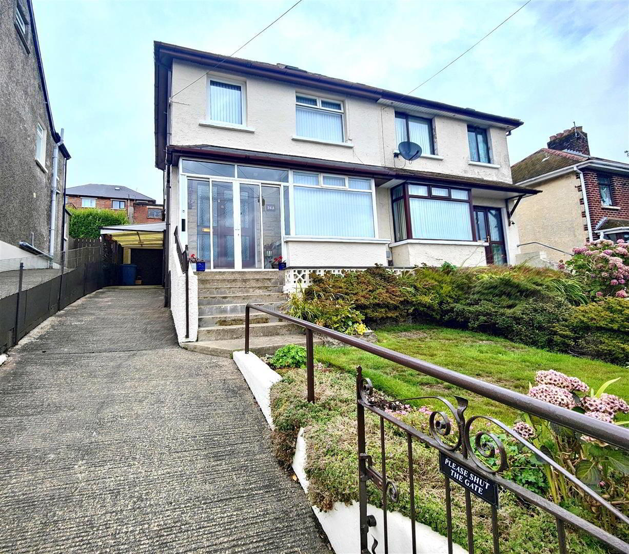 362 Ballysillan Road 1 of 26