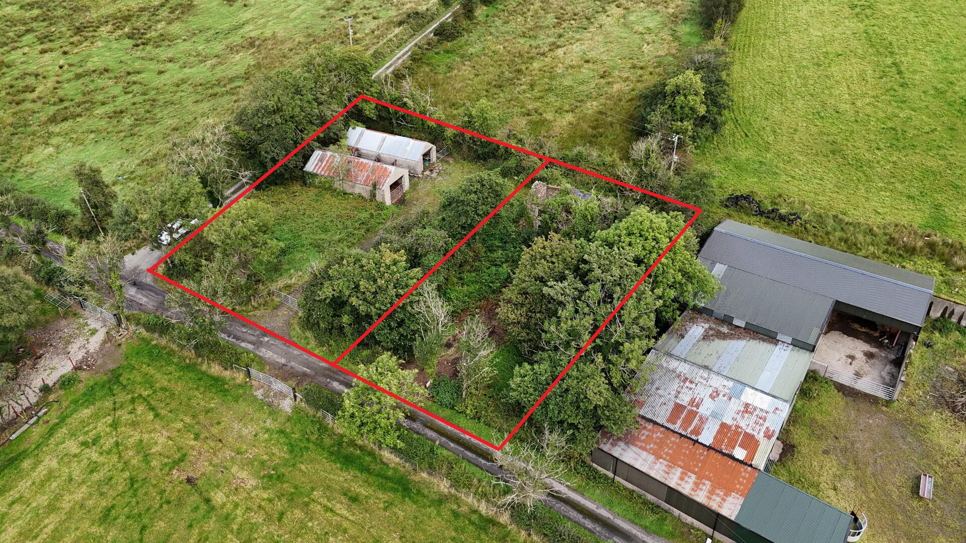 20 Deersleap Road 6 of 9