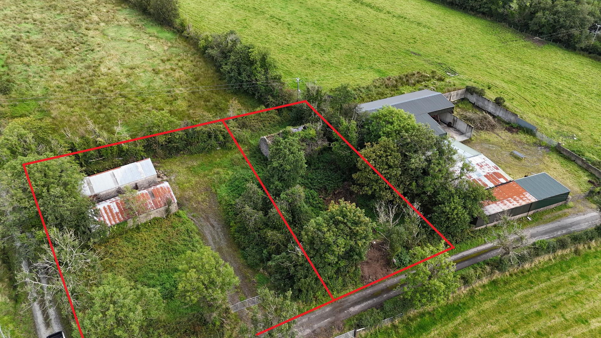20 Deersleap Road 4 of 9
