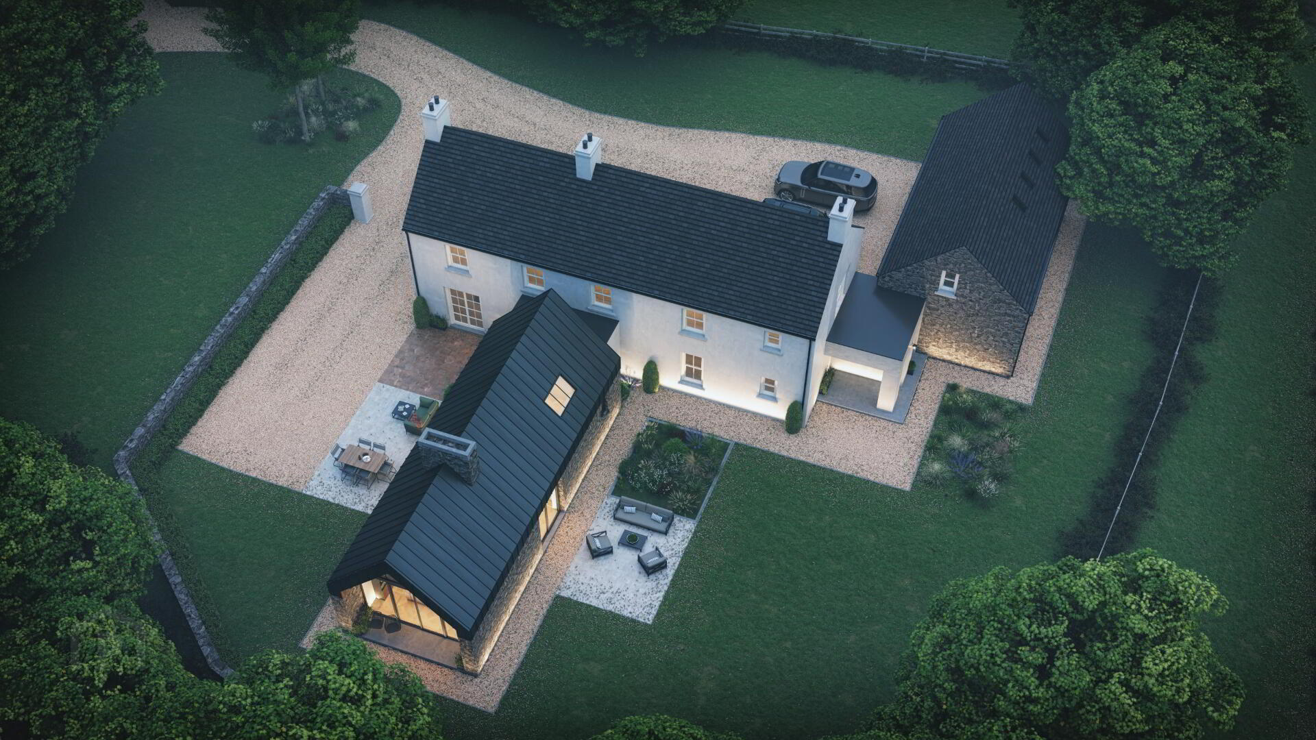 80m South East Of 19 Gosford Road 4 of 6