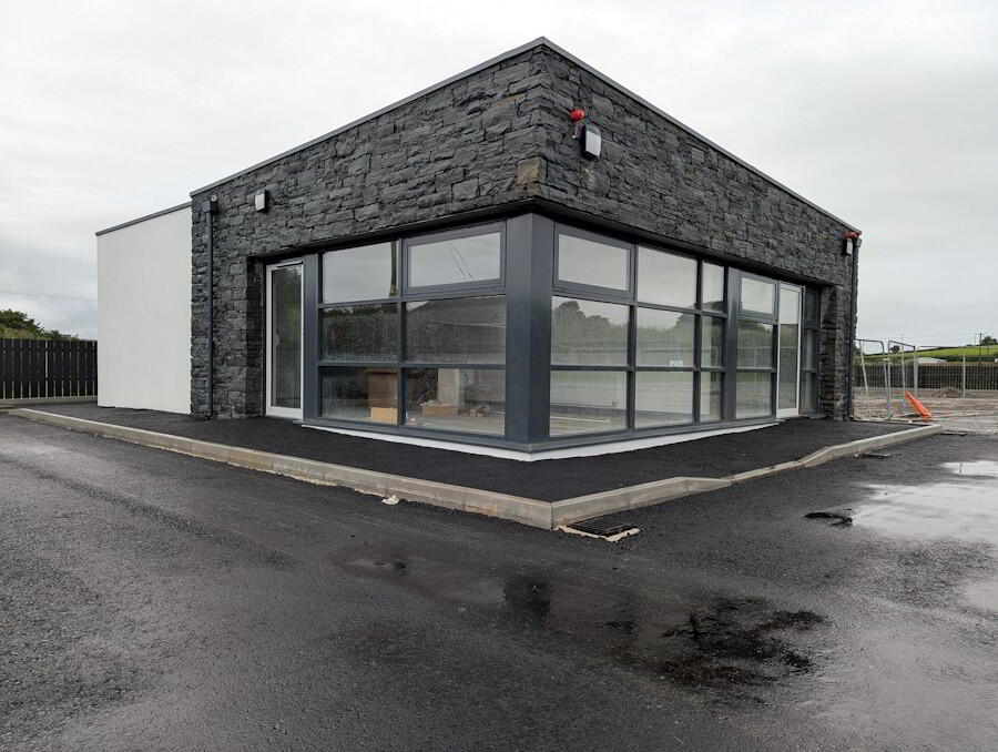 Unit A, 205 Tamneherin Road 1 of 5