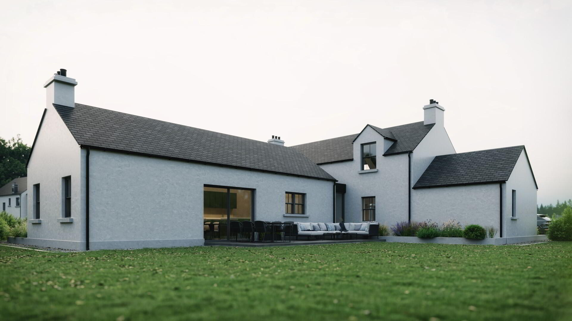 70m East Of 10c Knockbane Road 3 of 4