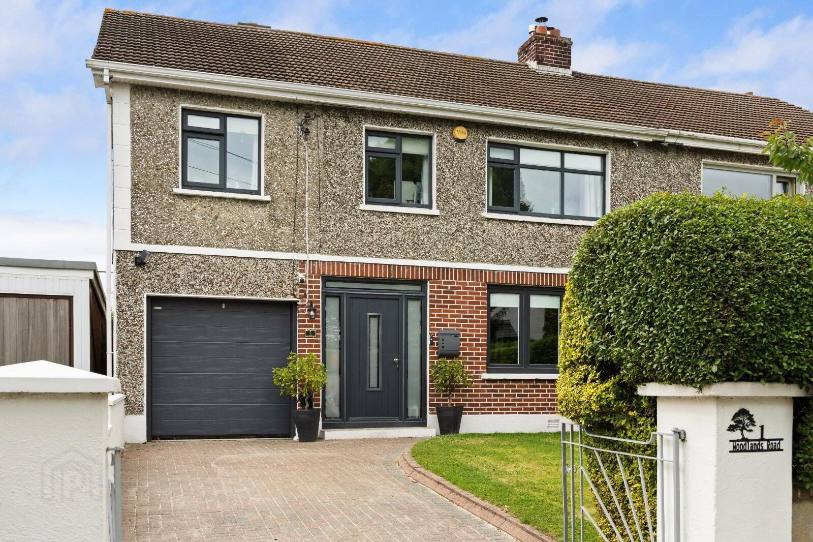 1 Woodlands Road 1 of 22