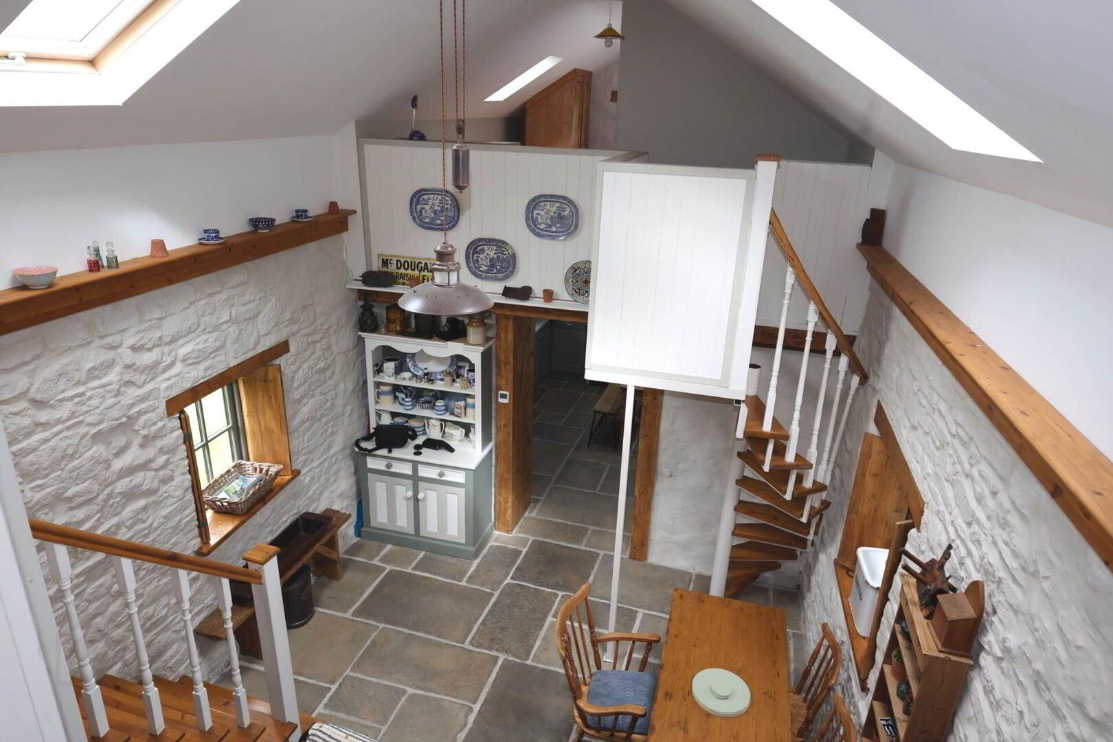 Hopesgate Cottage 12 of 21