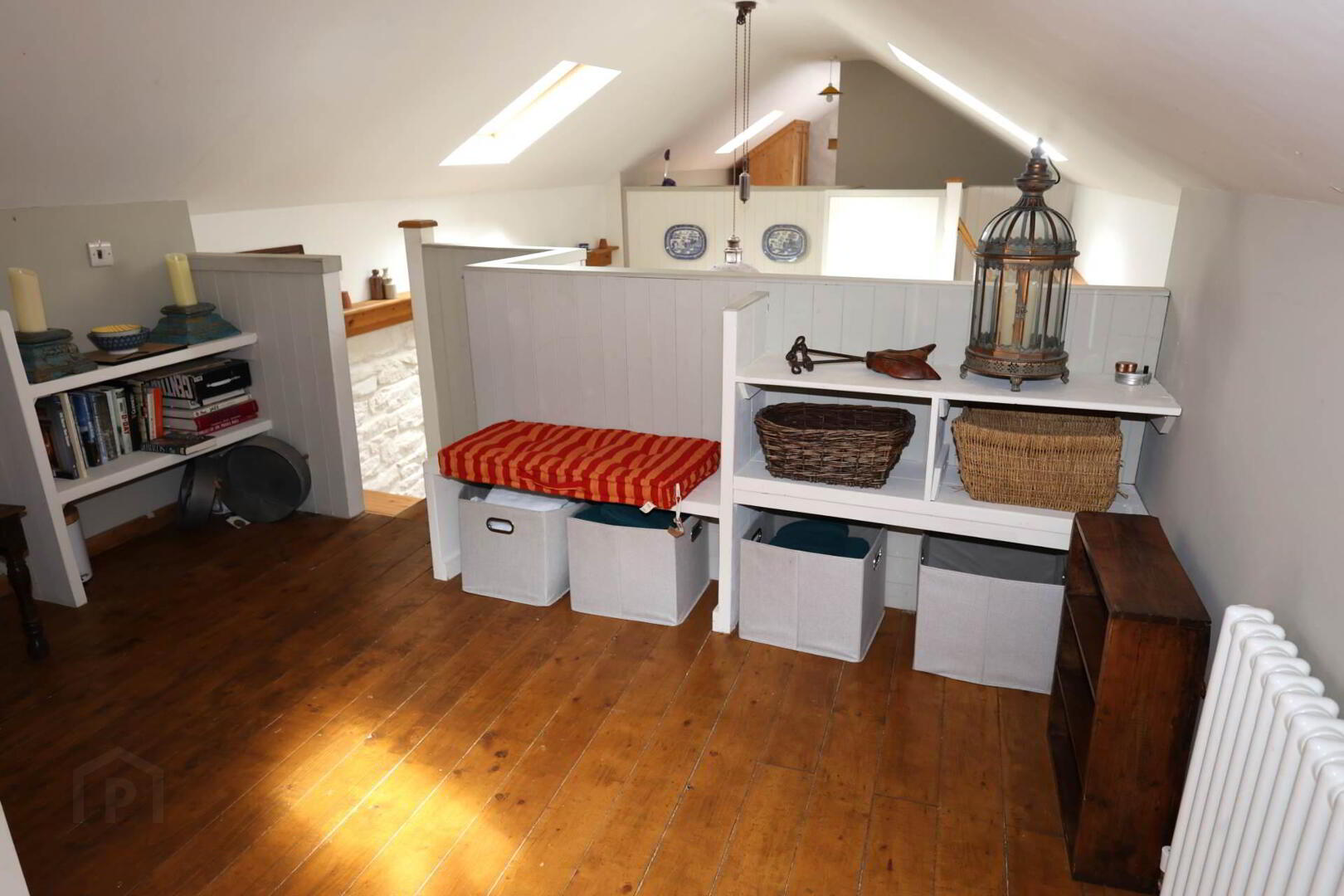 Hopesgate Cottage 17 of 21
