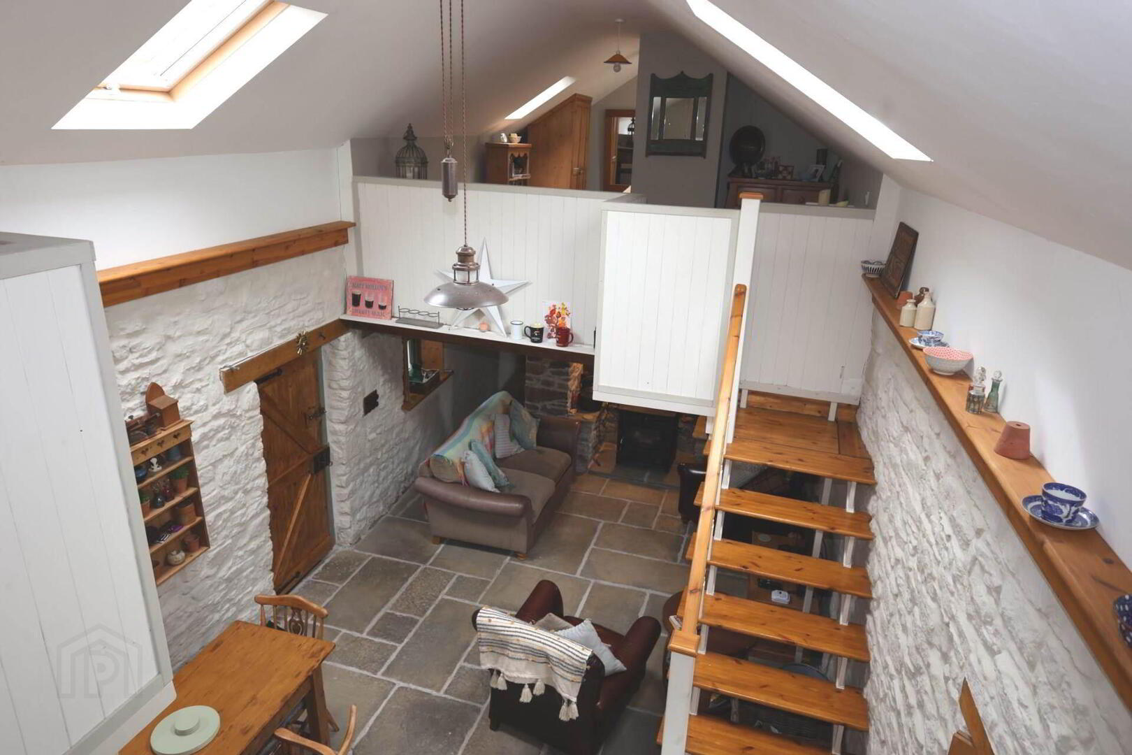 Hopesgate Cottage 19 of 21