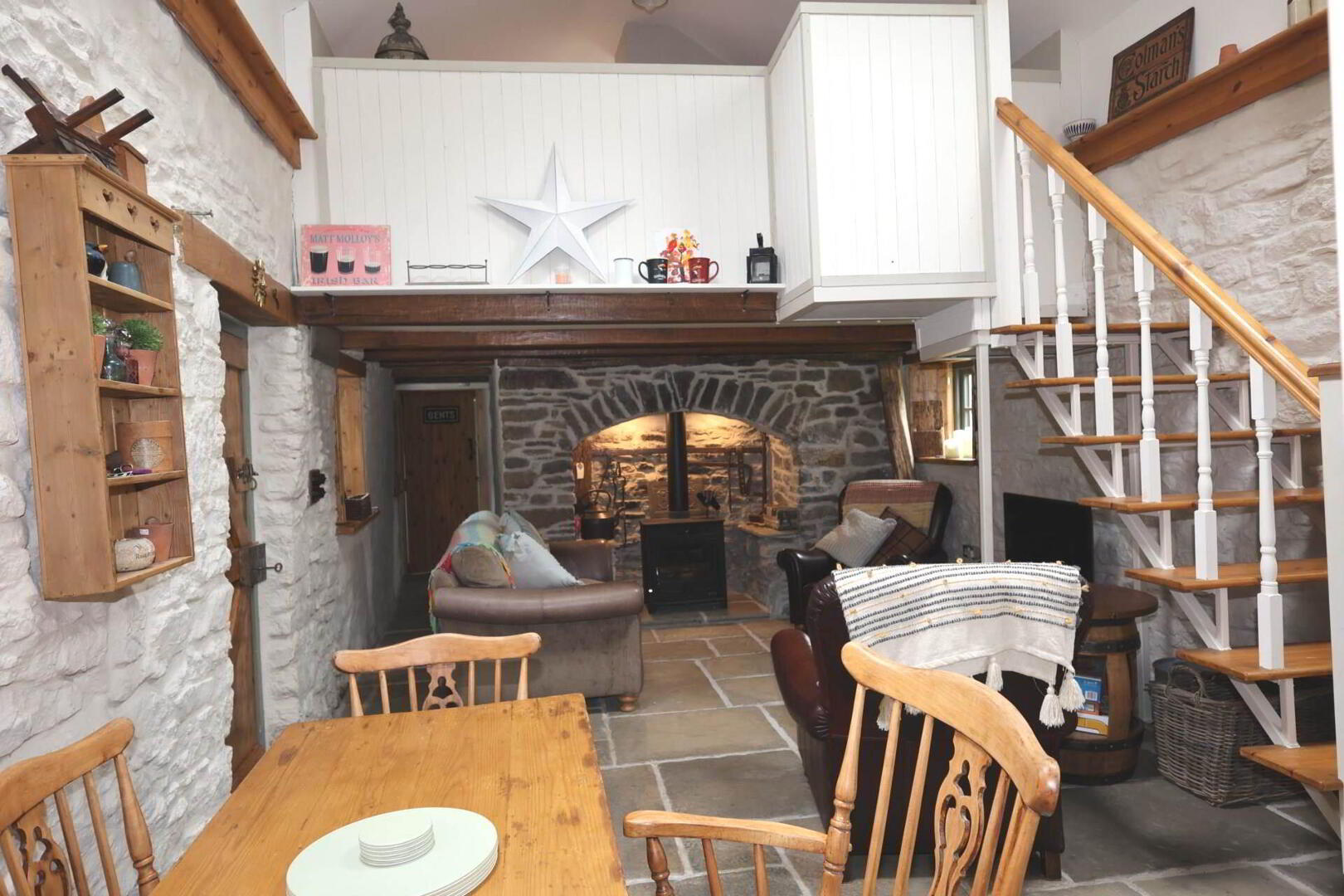 Hopesgate Cottage 7 of 21