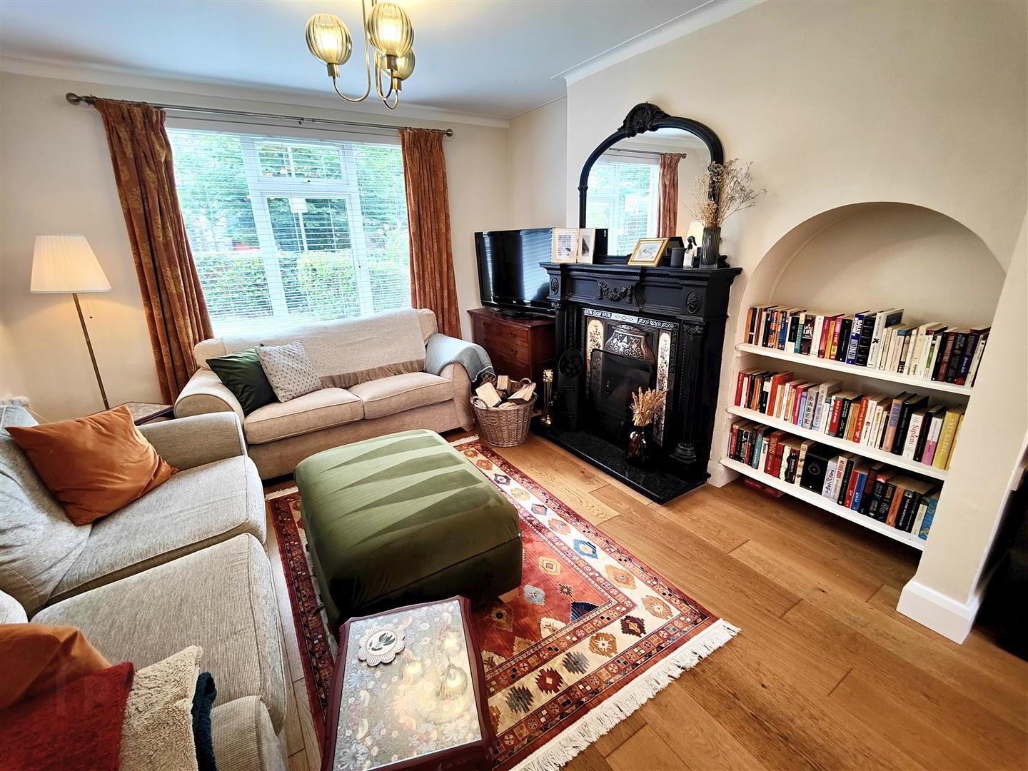 1 Alexandra Gardens 8 of 39