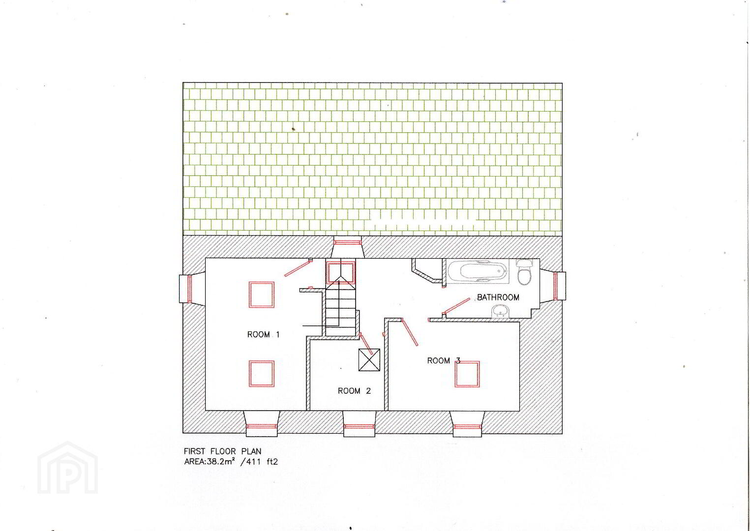 Kilcrohane. Reagh 20 of 25