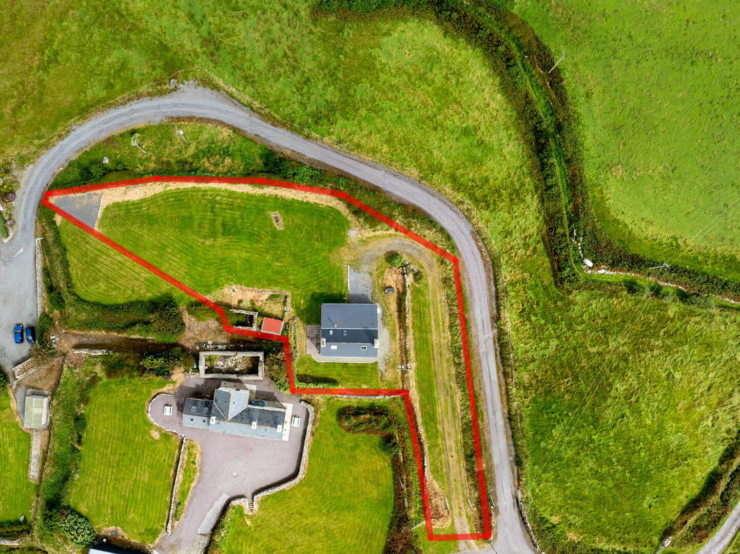 Kilcrohane. Reagh 4 of 25