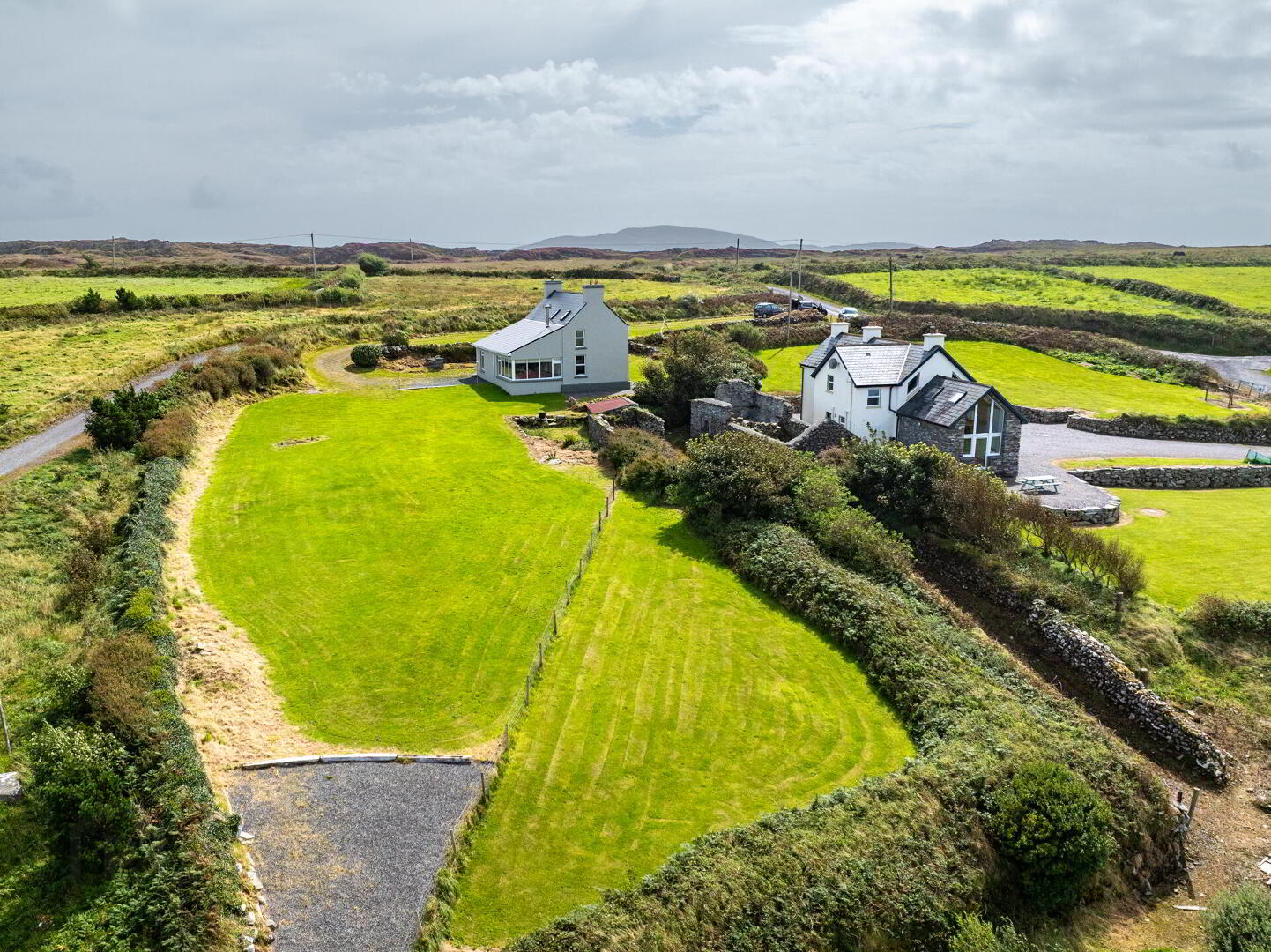 Kilcrohane. Reagh 5 of 25