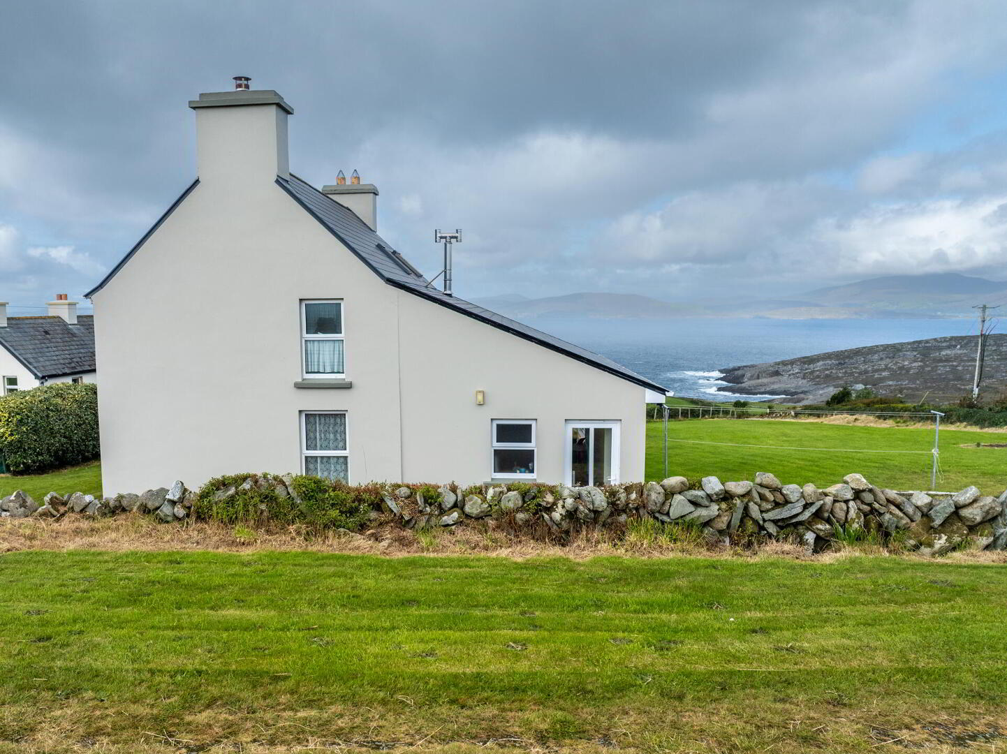 Kilcrohane. Reagh 8 of 25