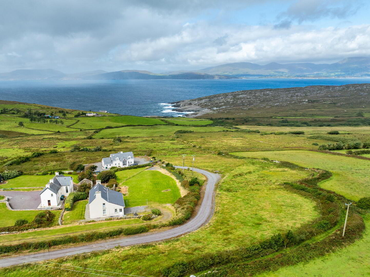 Kilcrohane. Reagh 3 of 25