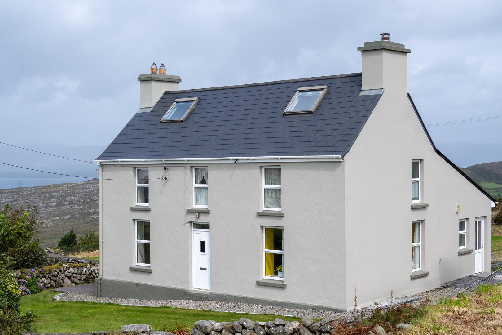 Kilcrohane. Reagh 9 of 25