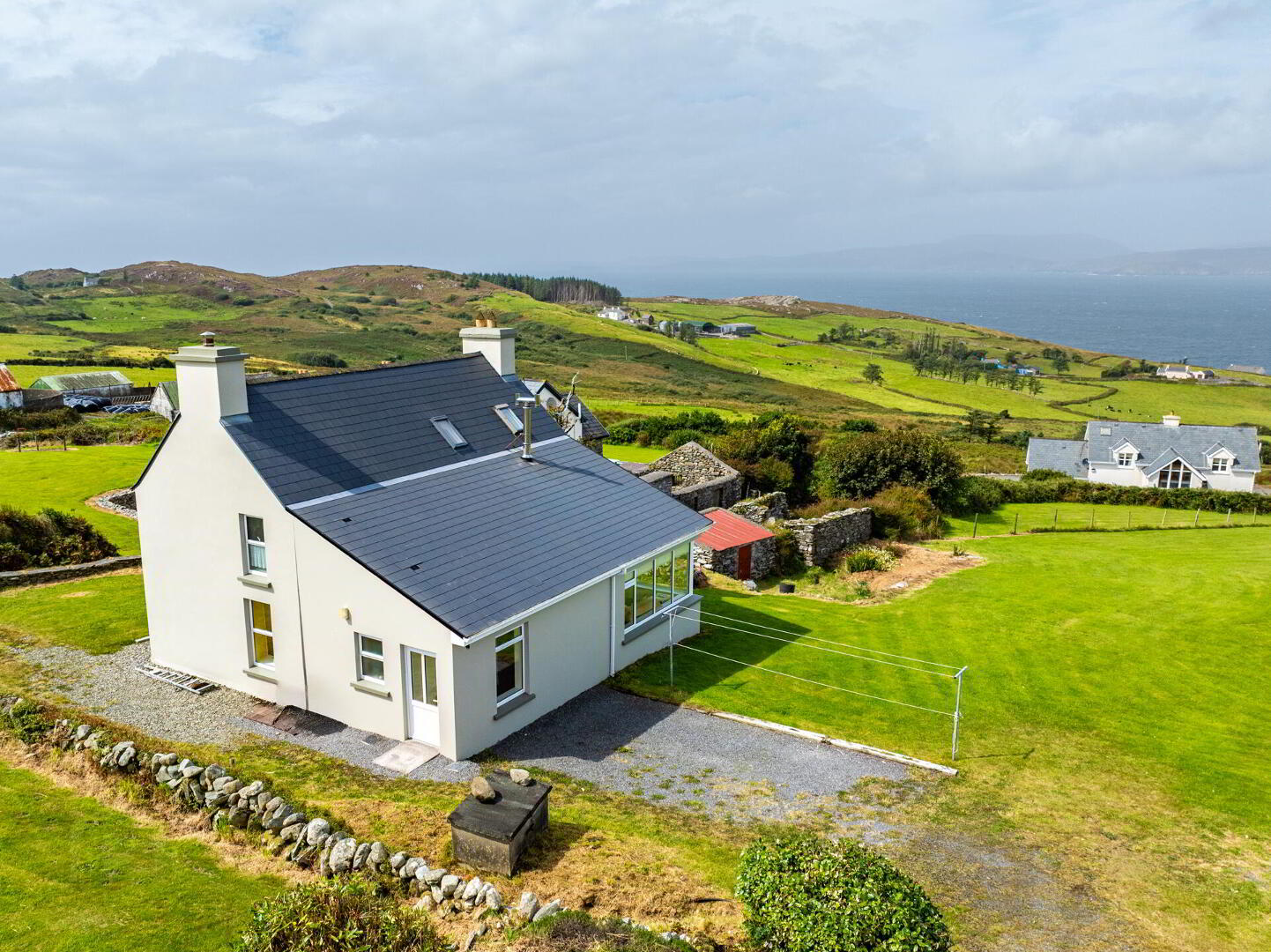 Kilcrohane. Reagh 6 of 25