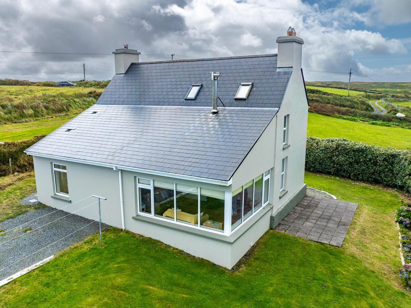 Kilcrohane. Reagh 7 of 25