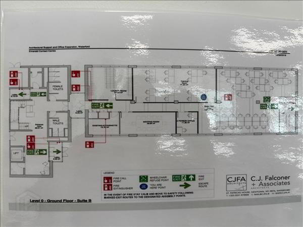 Ground Floor, B Confederation House 10 of 11