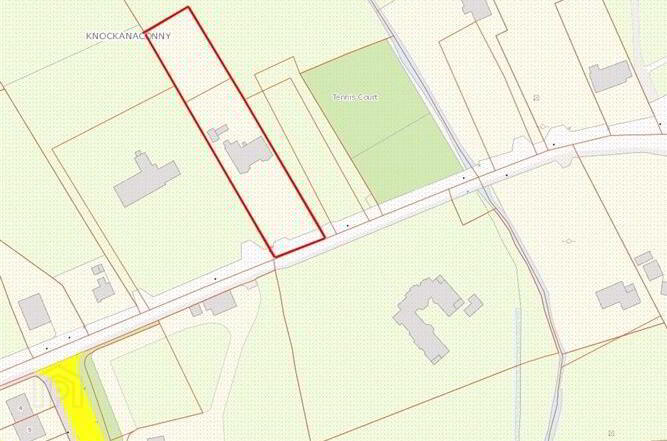Convent Road 31 of 32