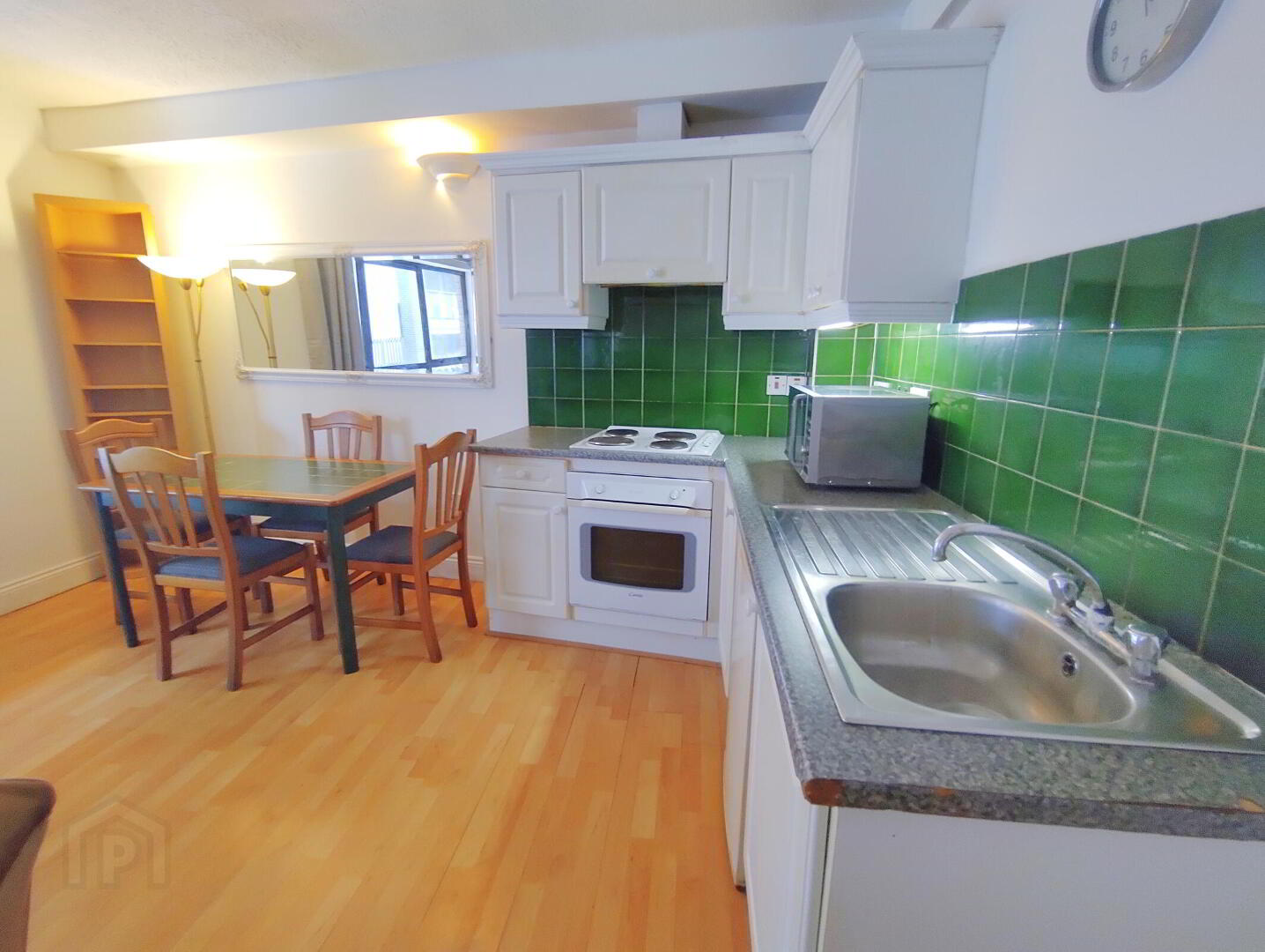Apartment 206 Aviary House Co. Limerick 3 of 12