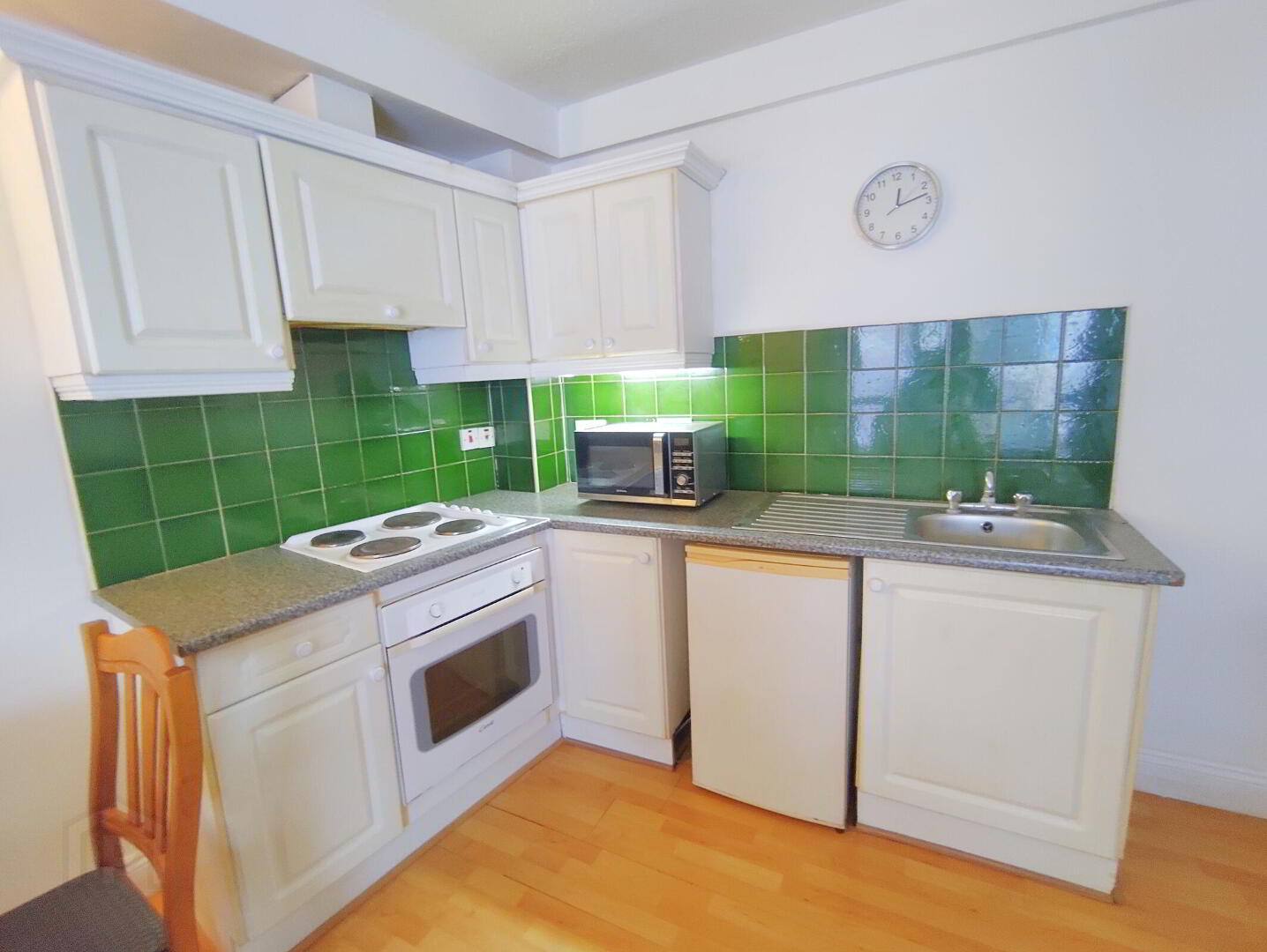 Apartment 206 Aviary House Co. Limerick 4 of 12