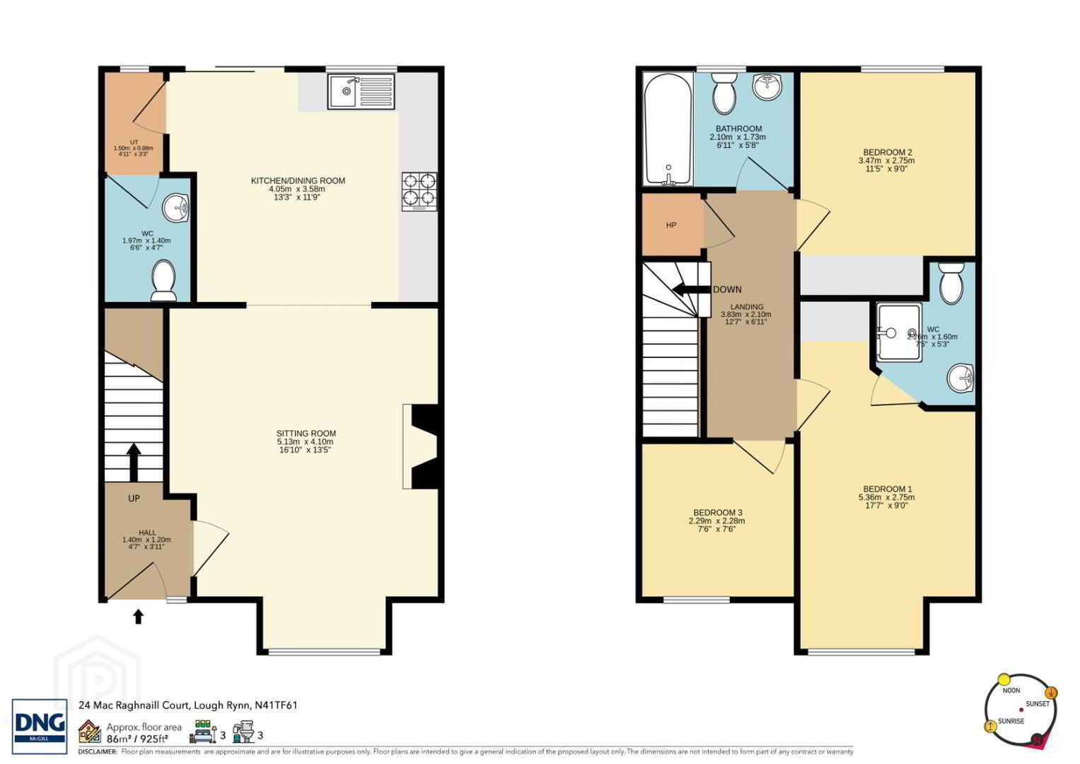 24 Mac Raghnaill Court 15 of 23