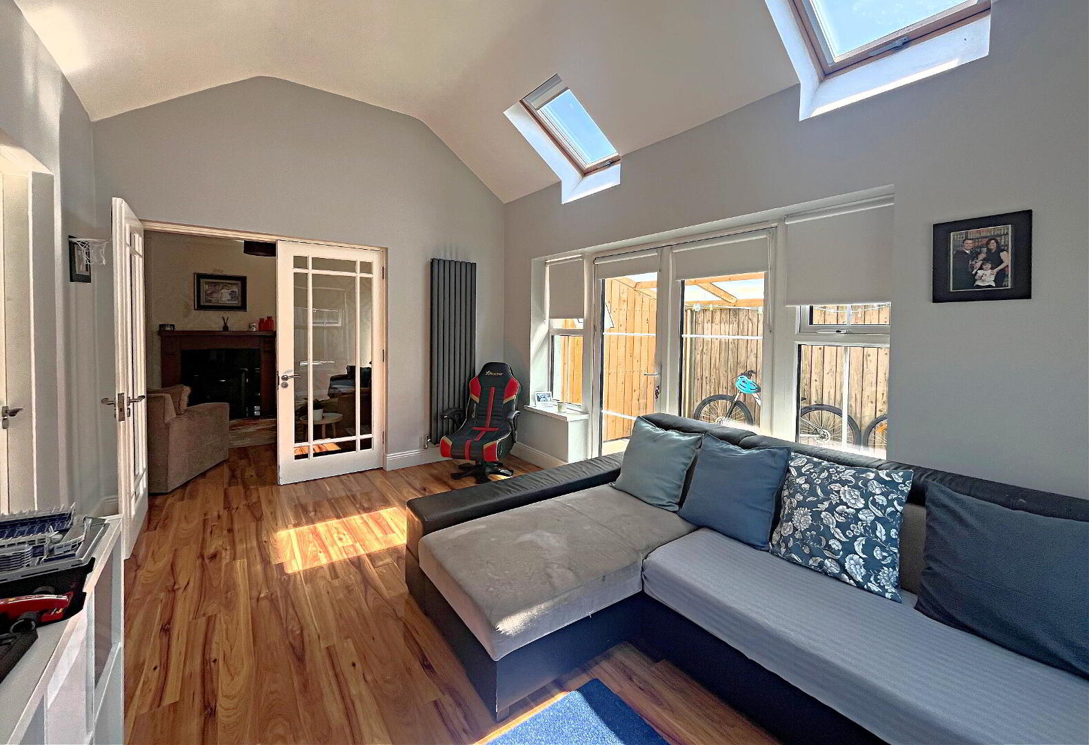 5 St Bridget's Terrace 3 of 21