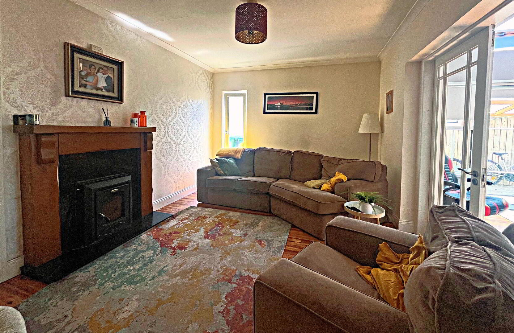 5 St Bridget's Terrace 8 of 21