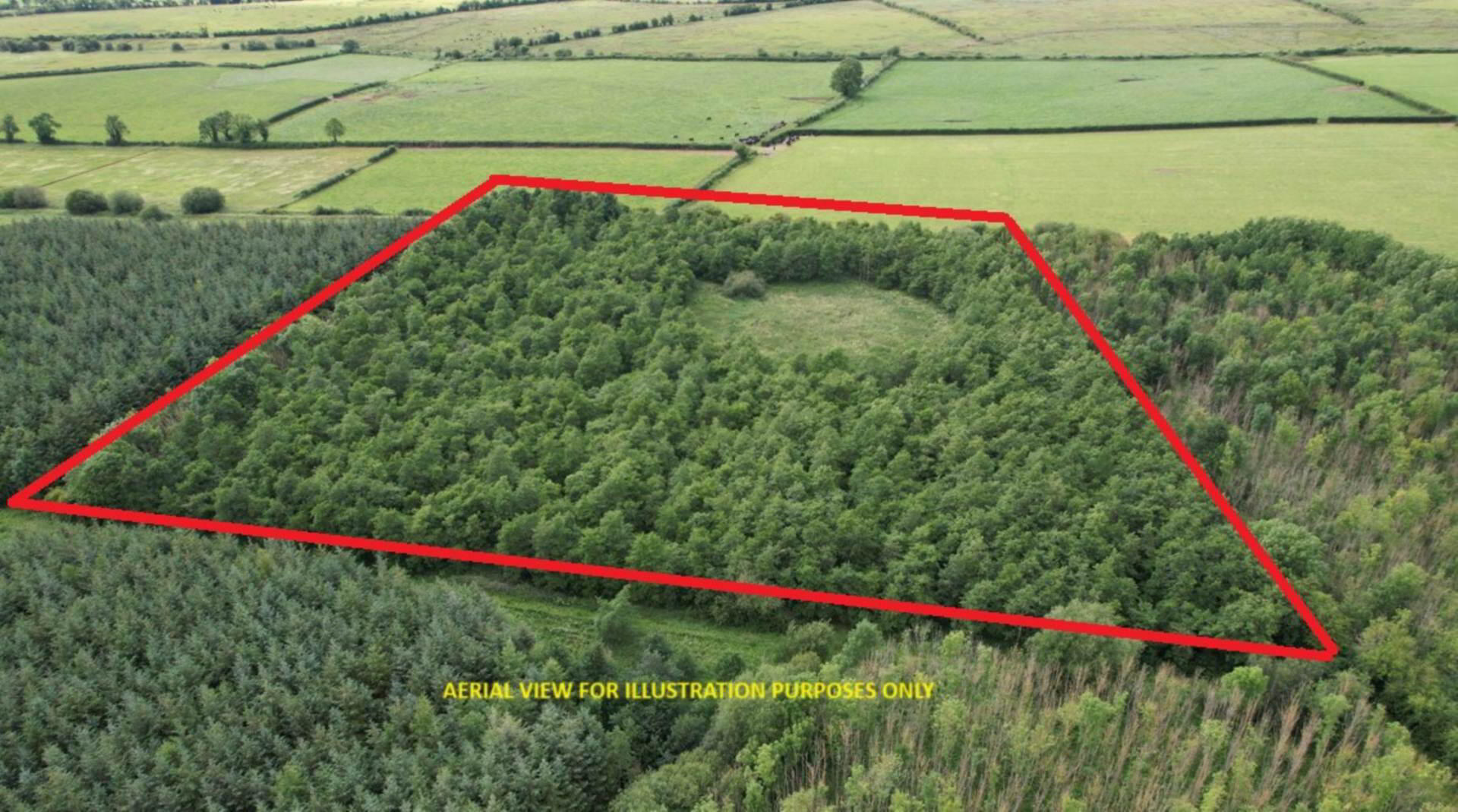 Rathmore South, Meanus 1 of 2