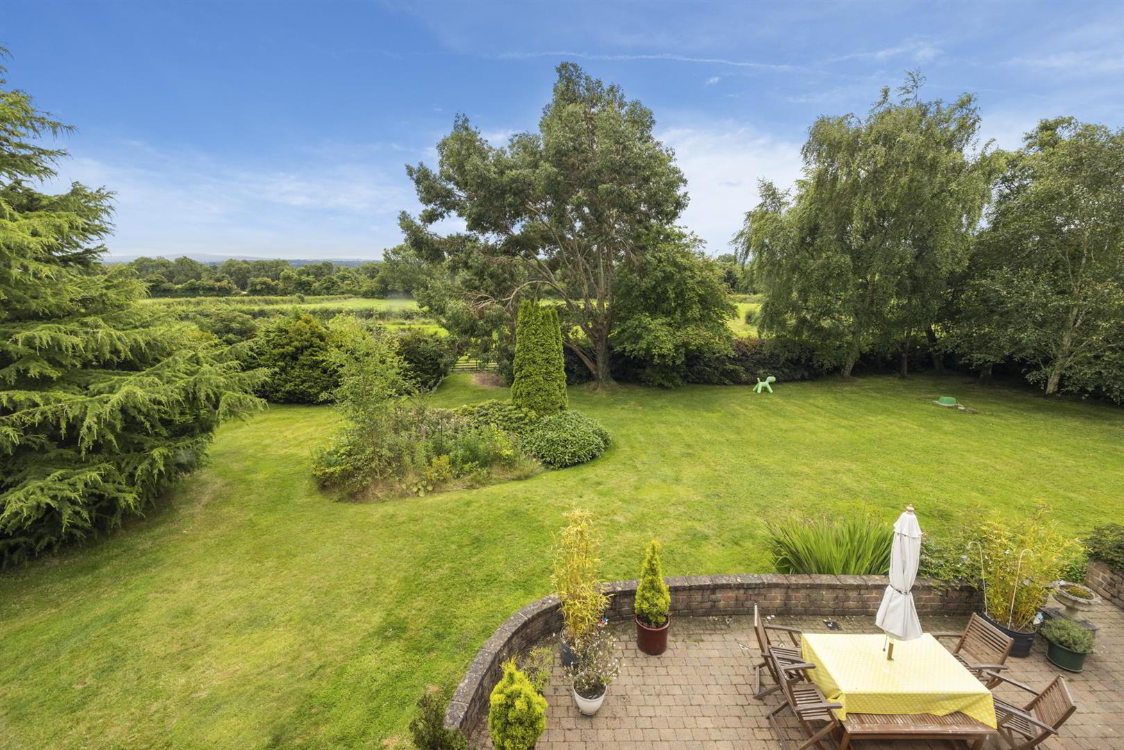Dwelling, Annex, Site & Land At, 7 Loughanmore Road 34 of 57