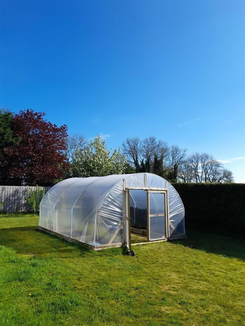 Dwelling, Annex, Site & Land At, 7 Loughanmore Road 31 of 57