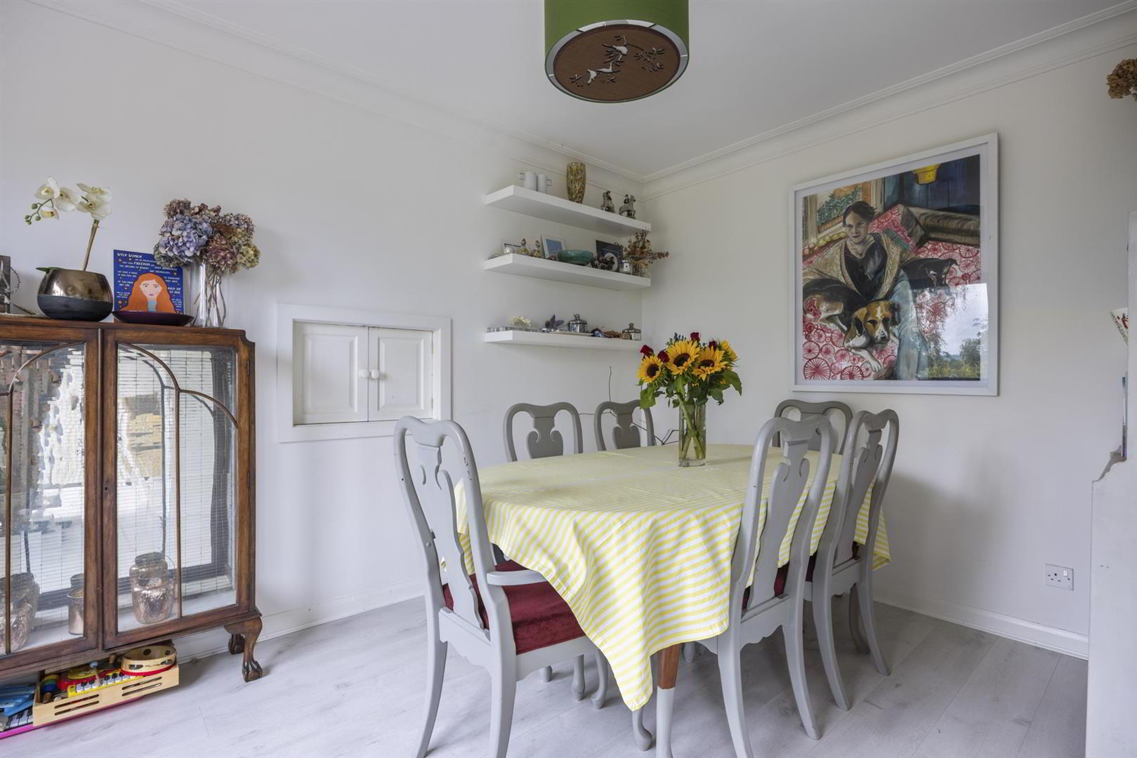 Dwelling, Annex, Site & Land At, 7 Loughanmore Road 10 of 57