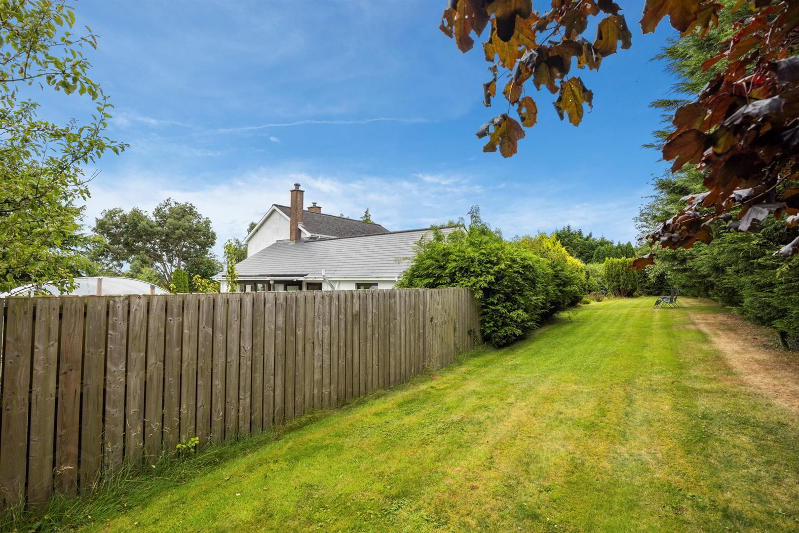 Dwelling, Annex, Site & Land At, 7 Loughanmore Road 30 of 57