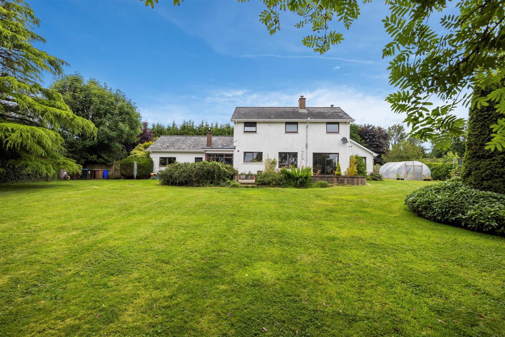 Dwelling, Annex, Site & Land At, 7 Loughanmore Road 37 of 57