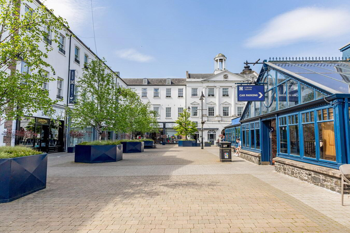 61 Lisburn Square 19 of 22