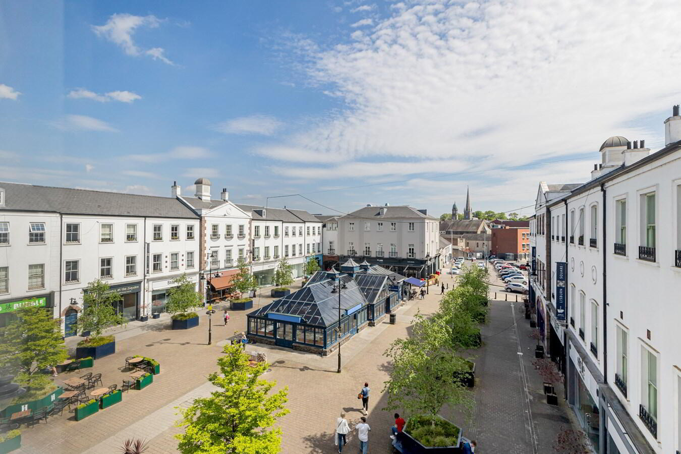 61 Lisburn Square 20 of 22