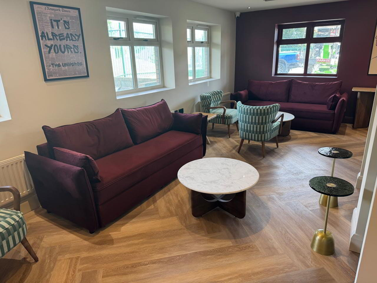 Templemore Business Park, 15 Templemore Road 3 of 9