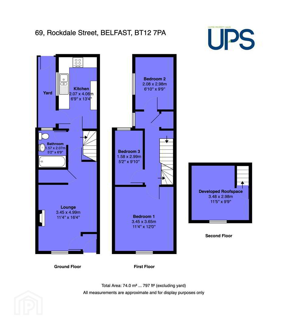 69 Rockdale Street 22 of 24