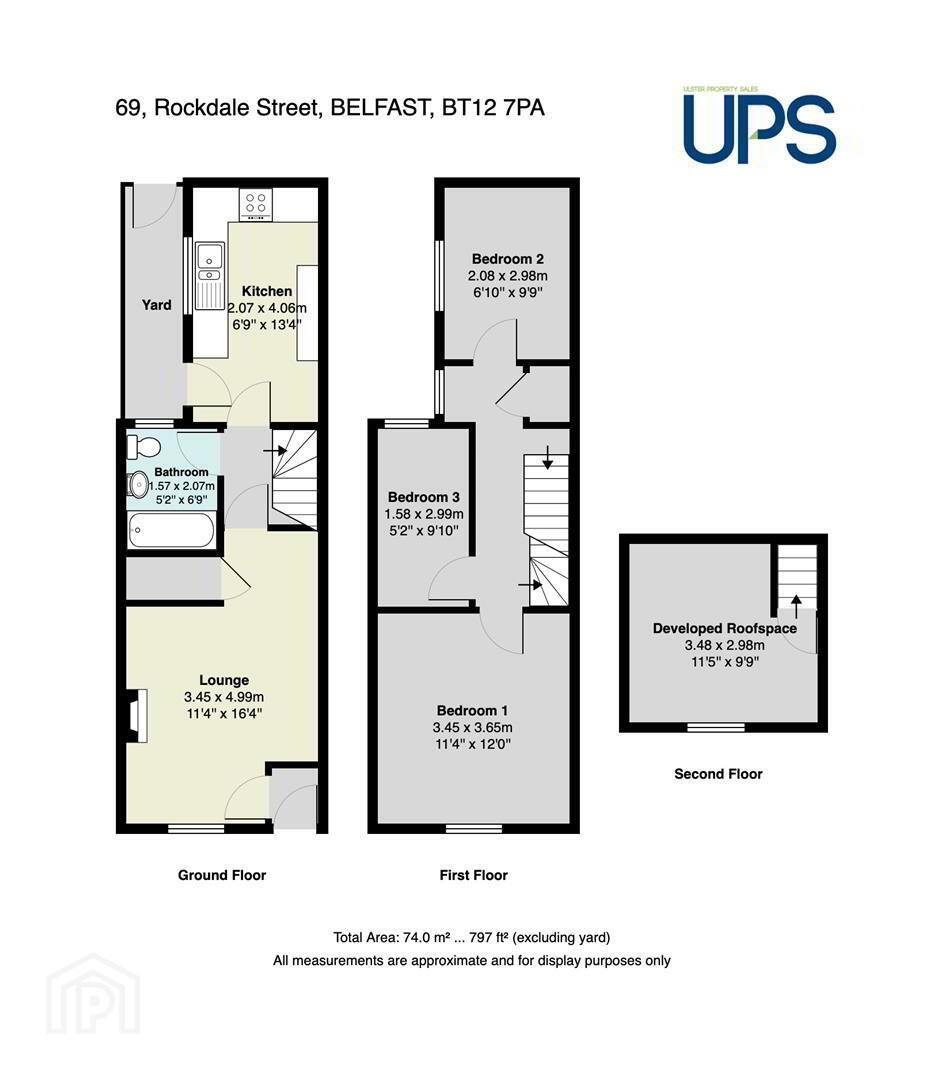 69 Rockdale Street 23 of 24
