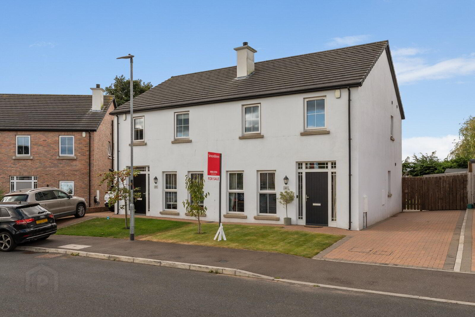 40 Ballyhenry Manor 1 of 33