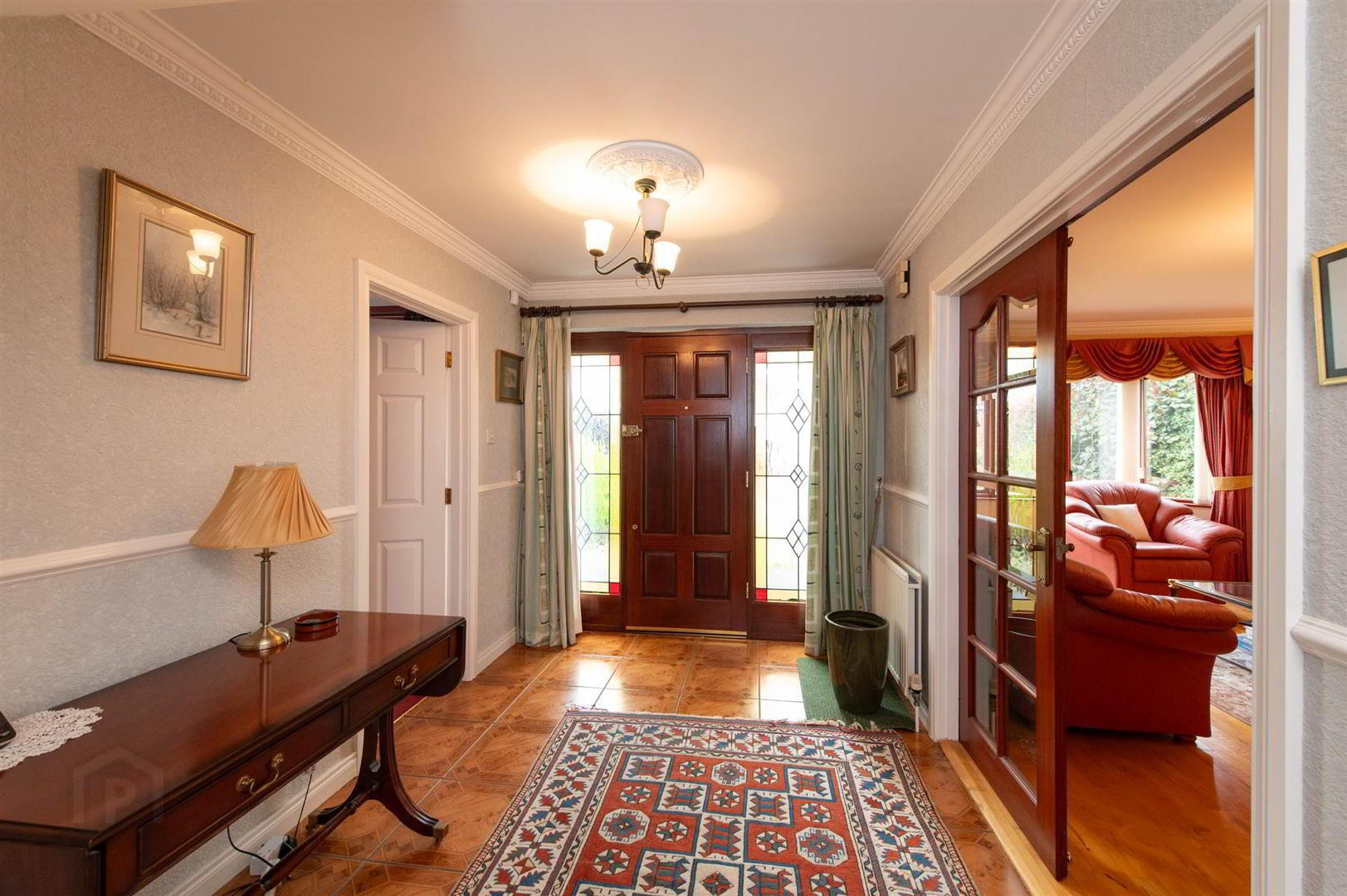 property description image