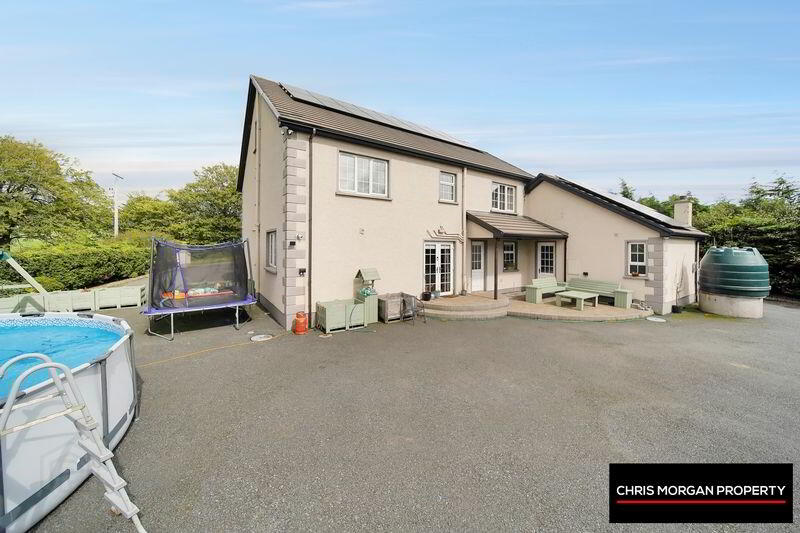 28 Altmore Road, Pomeroy 46 of 52