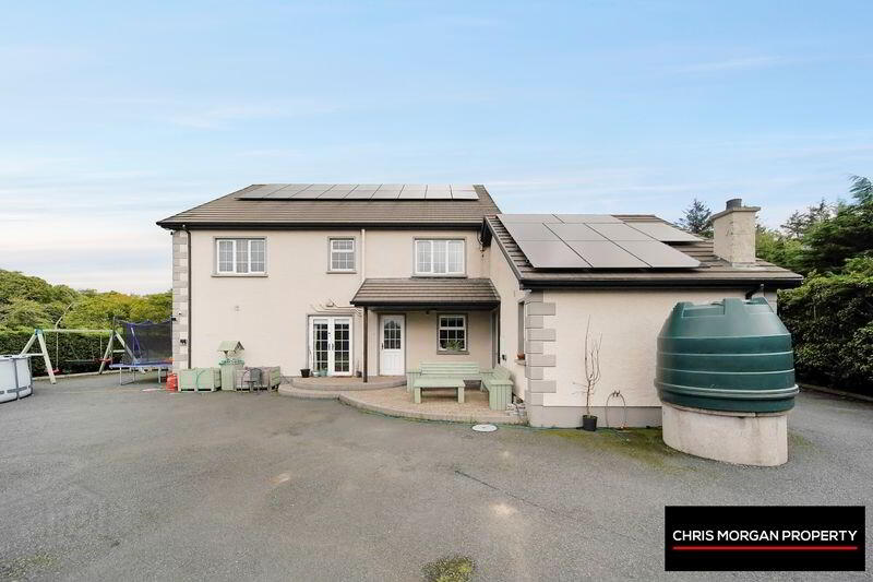 28 Altmore Road, Pomeroy 47 of 52