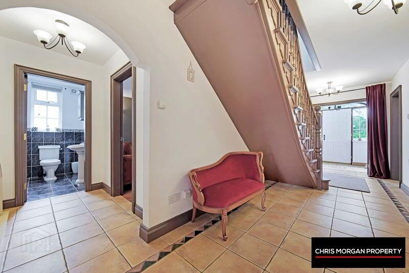 28 Altmore Road, Pomeroy 11 of 52