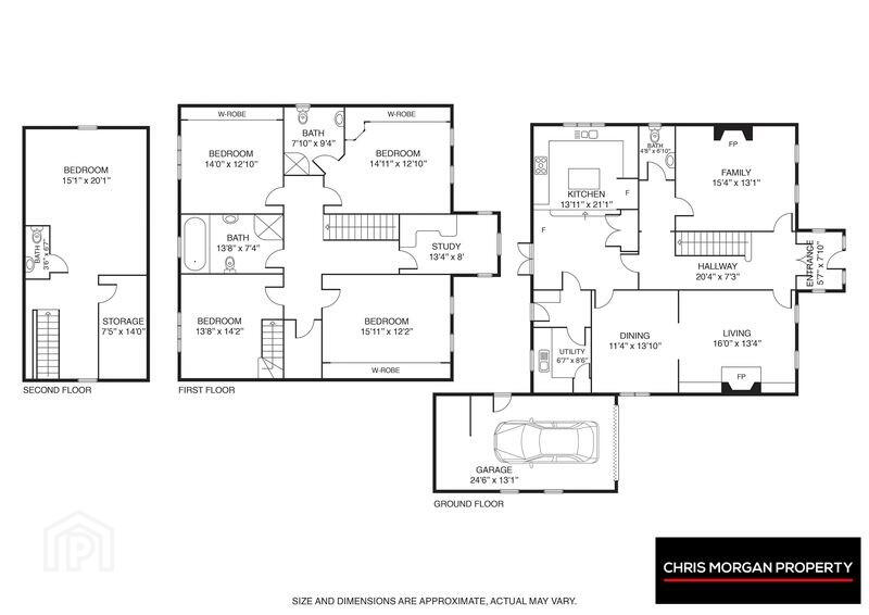 28 Altmore Road, Pomeroy 52 of 52