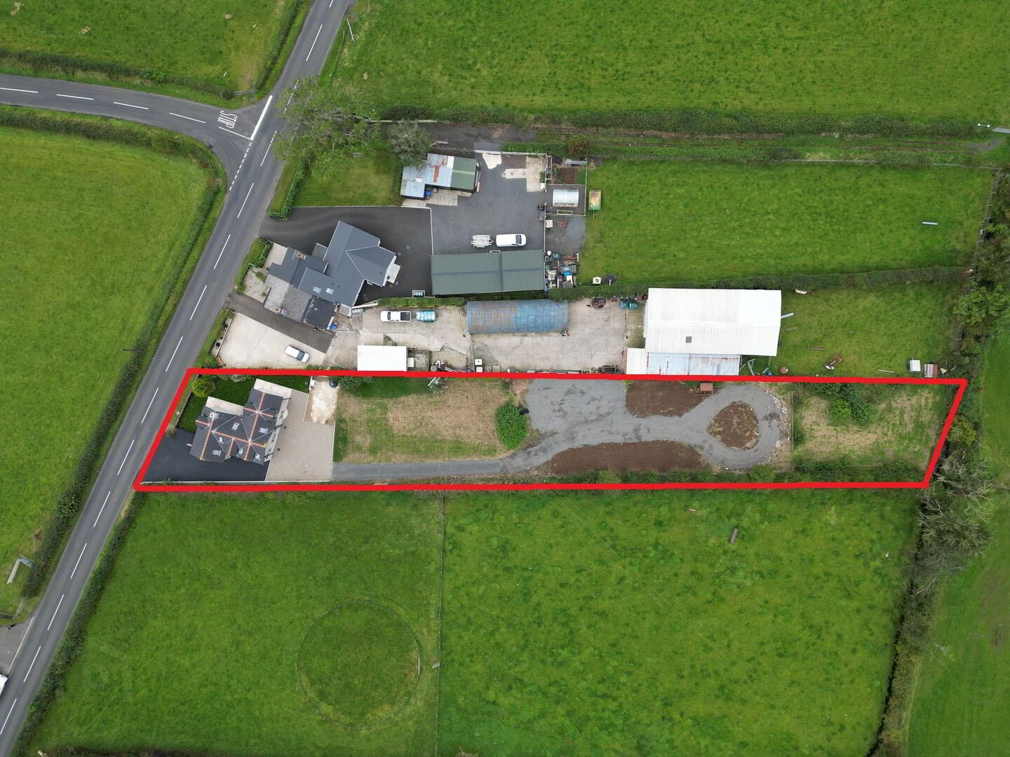 238 Drumsurn Road 13 of 13