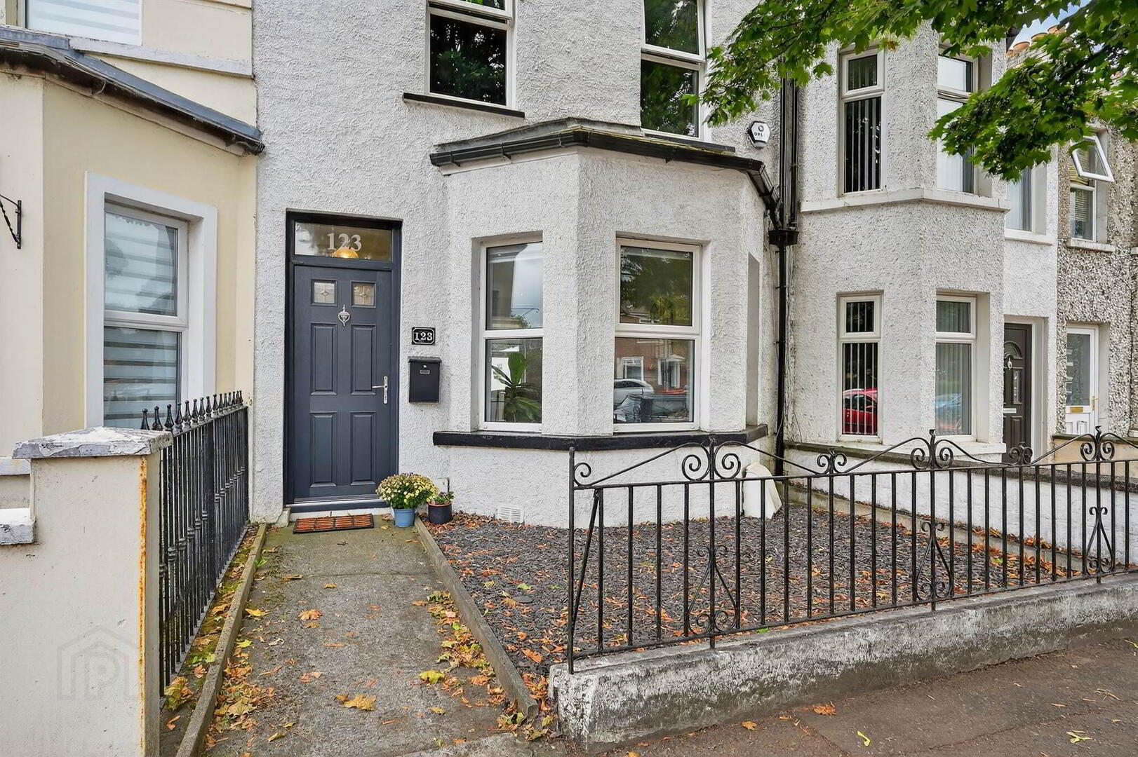 property description image