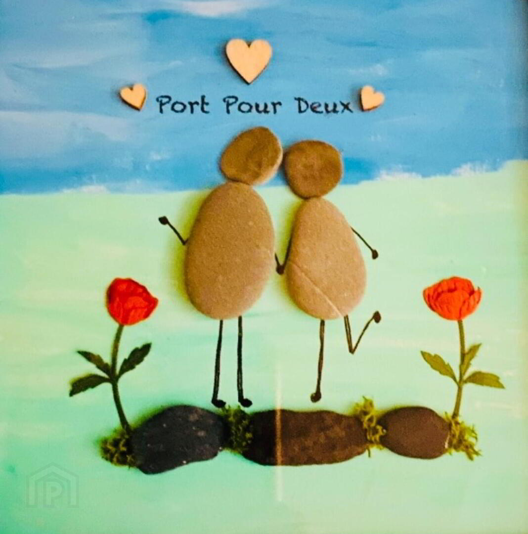 Port Pour Deux, 2 Antrim Gardens 10 of 10