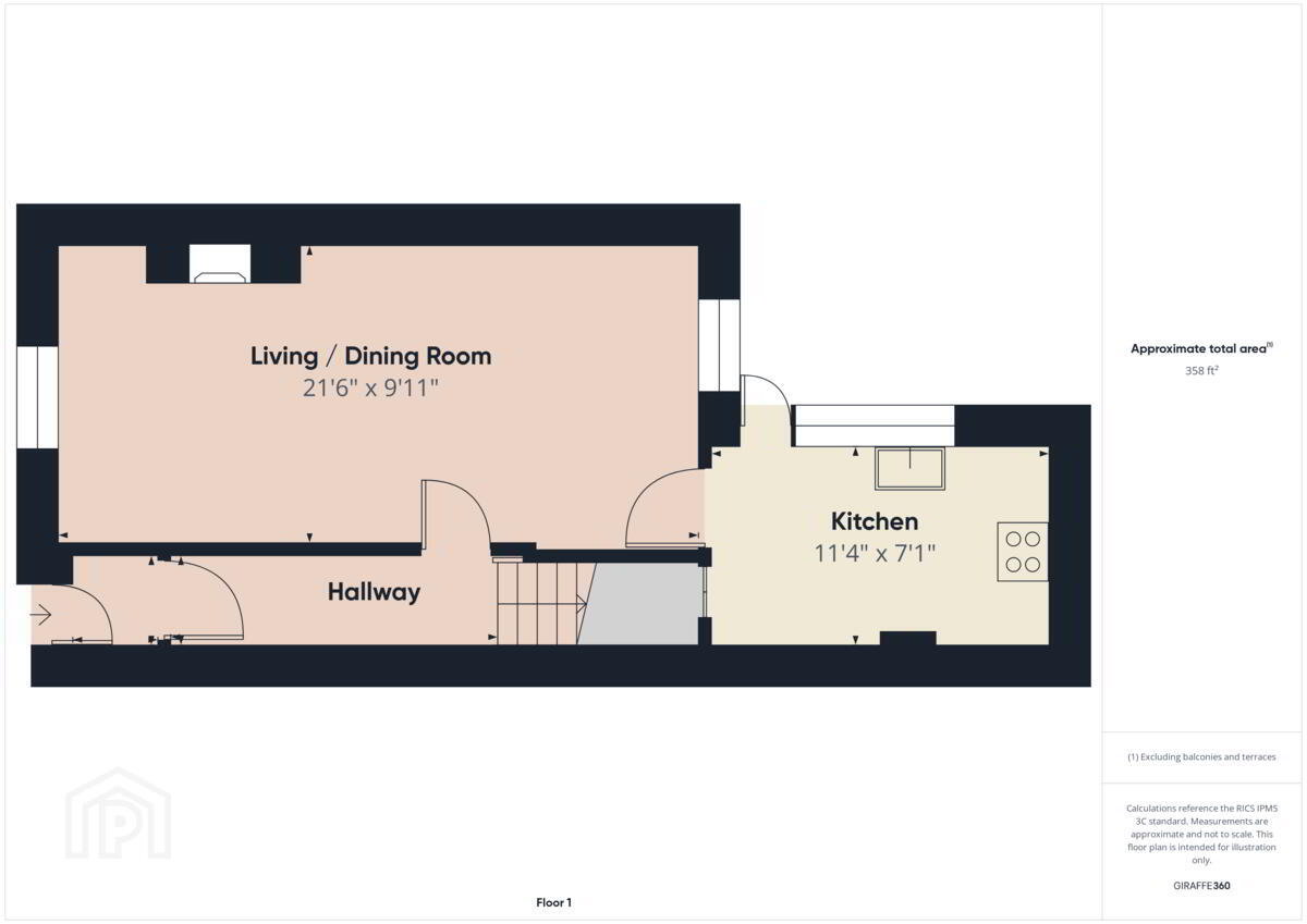34 Albert Street 12 of 15